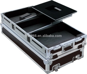 case for CDJ and DJM combination with stand