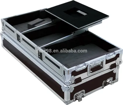 new design DJM mixer case