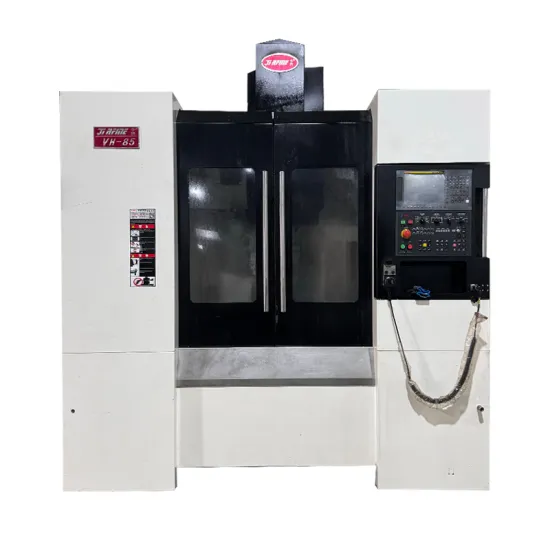 Used High Precision Machining Centers