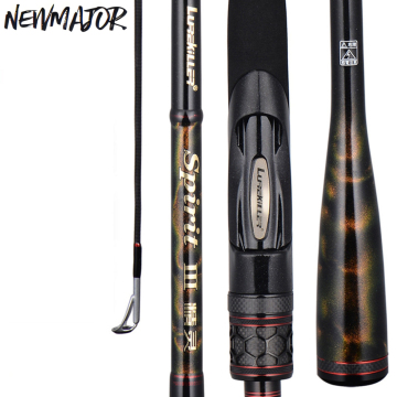 LureKiller Carbon Rod for Ocean Boat Fishing