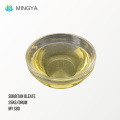 Sorbitan Oleate Emulsifier Liquid for Cosmetic Formulation