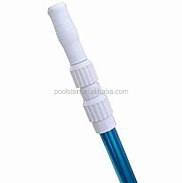 Jilong Avenli 290485 PVC Aluminum Pole, 111*5*5cm: Ideal for Attaching Pool Cleaning Accessories with 32mm Shaft
