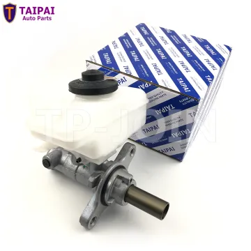 Fast Delivery Advanced Technology Brake Master Cylinder 47201-26810 for TOYOTA HIACE