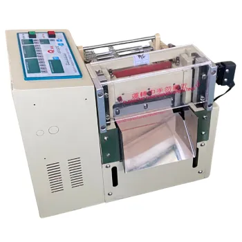 Textile and Fabric Processing Machines