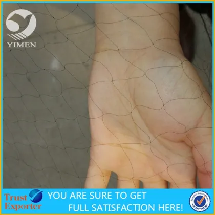 Garden Mist Anti Bird Sparrow Netting