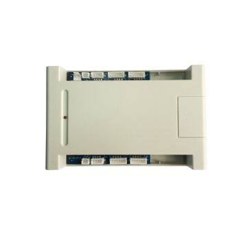 Short Circuit Protector for Apartment (4+2 system)