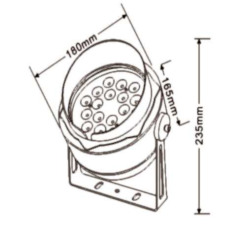 XYLSY-180H-1