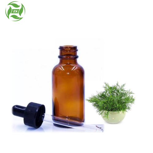 Prevent Wrinkles Oil Fennel Oil Skin Care