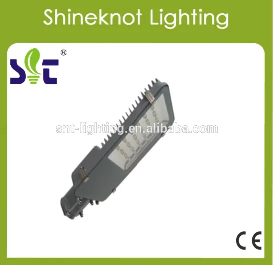 Quality assurance waterproof IP65 36W LED street light 85-265V