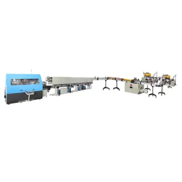 New Arrive Metal Tinplate can Making