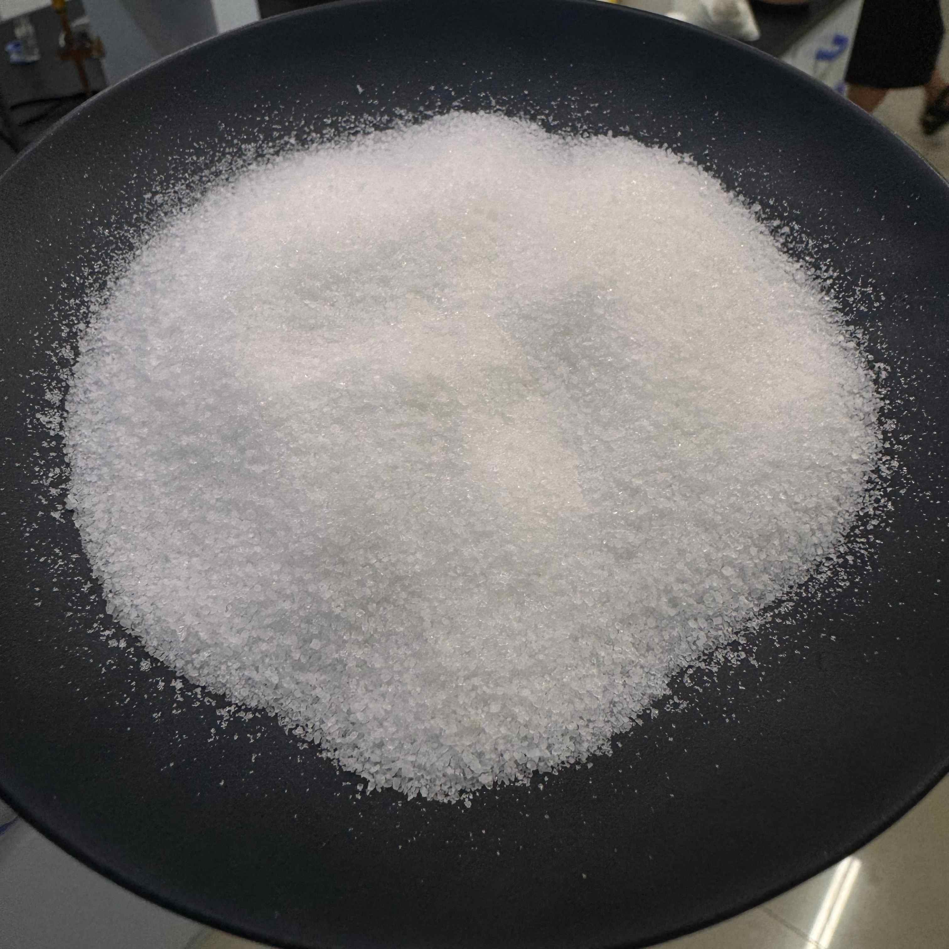 Polyacrylamid für die industrielle Wasserbehandlung