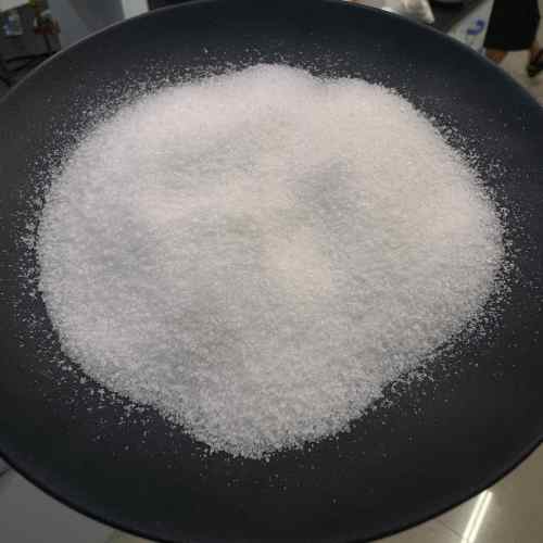 Polyacrylamid für die industrielle Wasserbehandlung