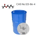 Acetato de n-butila líquido incolor CAS químico 123-86-4