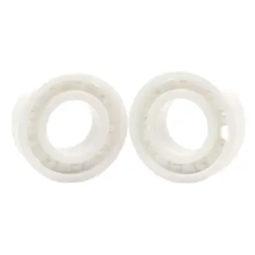 ZrO2 Ceramic Bearings - 6818CE, 6819CE, 6820CE Zirconia Ceramic Ball Bearings