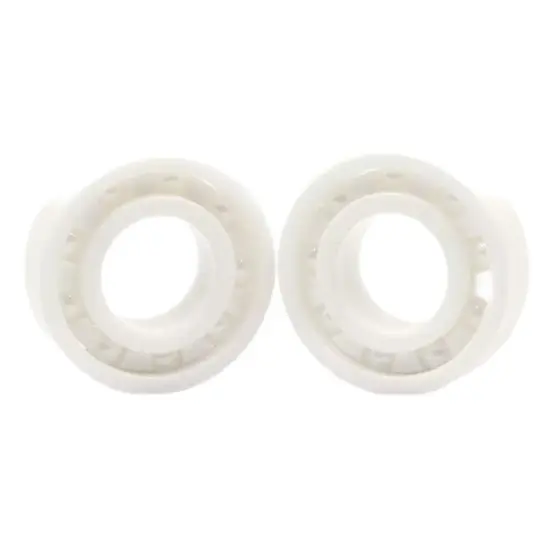 ZrO2 Ceramic Bearings - 6818CE, 6819CE, 6820CE Zirconia Ceramic Ball Bearings