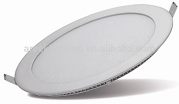 Cheapest price recessed and ultra thin 15 watts led panel light