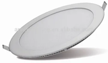 Cheapest price recessed and ultra thin 15 watts led panel light