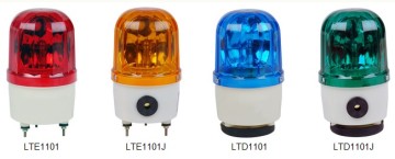 Revolving Warning Light Lte-1101