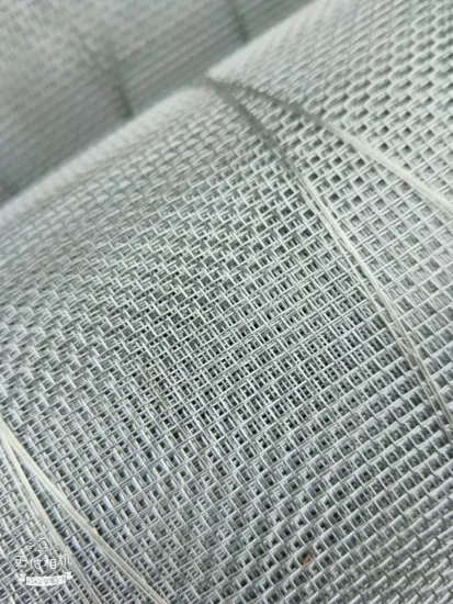 Aluminiumwire Mesh Window Screen