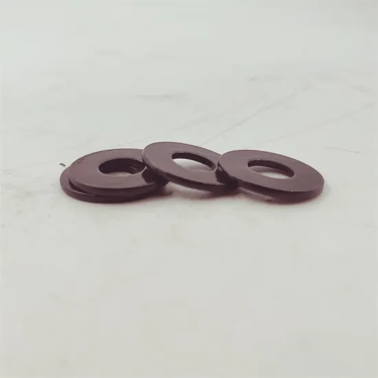 Cummins Engine Parts O Ring 146161 rubber ring