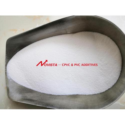 High quality Ca Zn pvc stabilizer