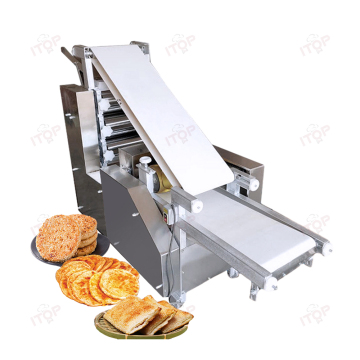 Fornitura di fabbrica direttamente: macchine per creazione di crosta roti e pizza