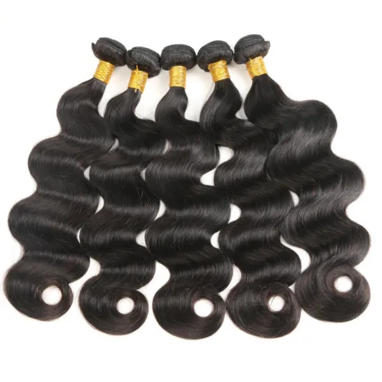 Lsy Factory Direct Wholesale Brazilian Human Hair Online Sales In South Afria/Namibia/Zimbabwe/Botswana/Zambia Virgin Hair