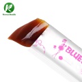 Cuerpo de frutas en la enzima adelgazante Jelly Stick