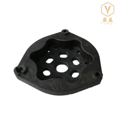 Tennant Scrubber Clutch Plate Replacement