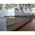 Fruit Chips Drying Machine