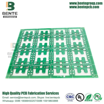 Industrial Equipment PCB Prototype