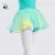 11524405 Children Dance tutu Chiffon Kids Ballet tutu Skirt