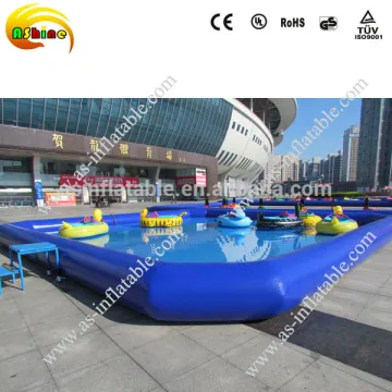 Water park rides adult bumper boat electric bumper boats for sale