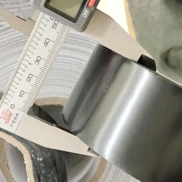 0.51mm thickness polyethylene inner wrapping tape