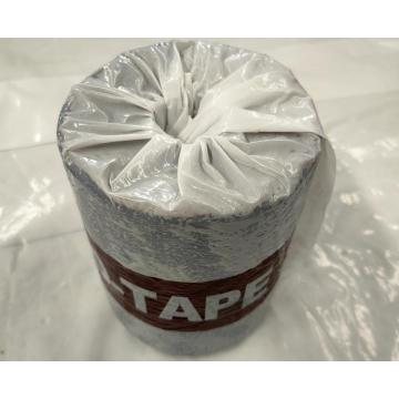 Corrosion Protective Coating Tape Tank Anti Corrosion Petrolatum Tape Factory