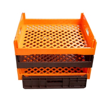 Plastic Bread Tray for Bakery Toast and Bread