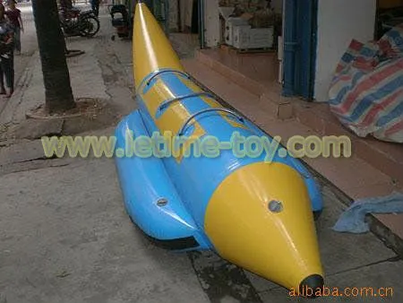 inflatable banana ship for sale