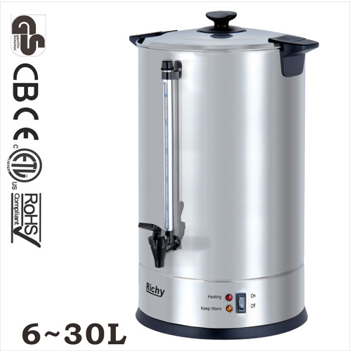 Wholesale Water Boiler Catering Urn With Good Quality