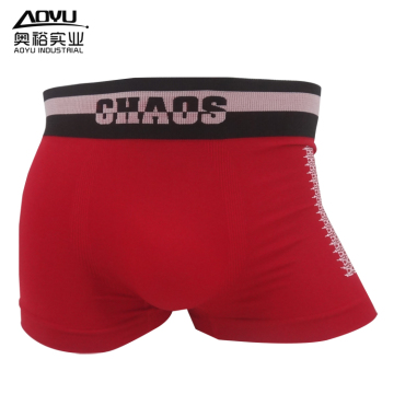 Cheap Underwear Fashion Men Boxer Shorts
