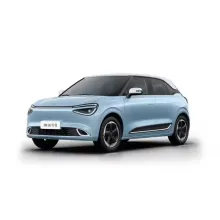 Efficient Mini Electric Car 2024 Dongfeng Nano 01