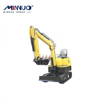 Great mini excavator machine price hot selling