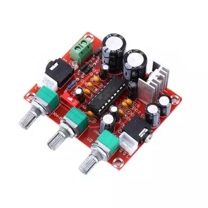 XH-M151 XR1075 Tone Board BBE Digital Audio Power Amplifier