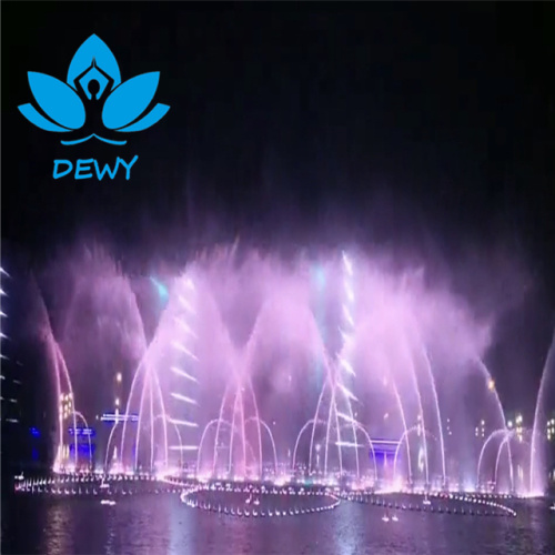 Фаввораҳои об лазери филми конии об барои фурӯш