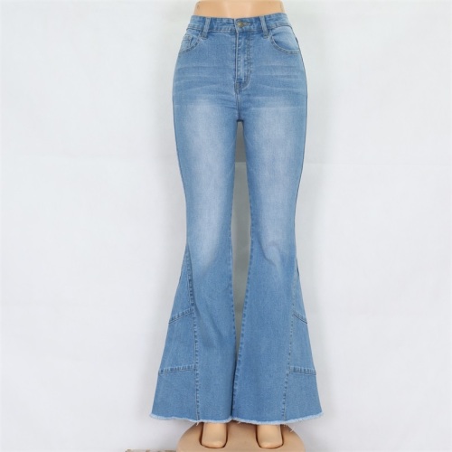 Women's Flared Jeans Wholesale Price