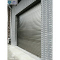 Security doorAluminium alloy rolling door