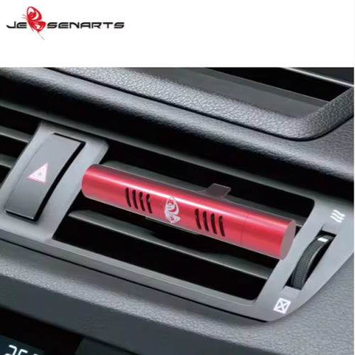 Пользовательский логотип алюминиевый сплав автомобильный вентиляционный вентиляционный отверстие