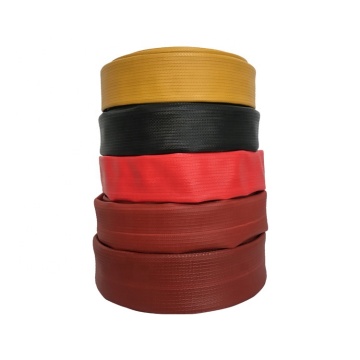 Best selling high quality duraline fire hose