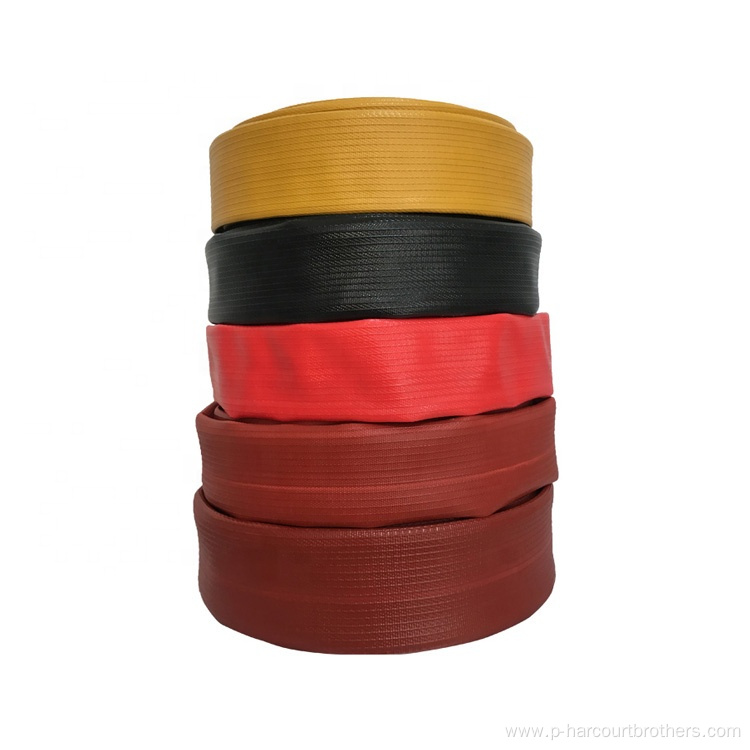 Best selling high quality duraline fire hose