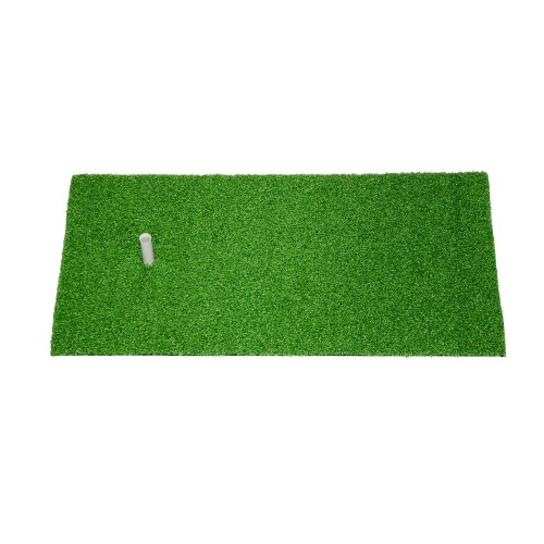 Practice Golf Mat Training For Driving and Chipping