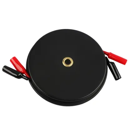 Retractable Wire Reel for Multimeter